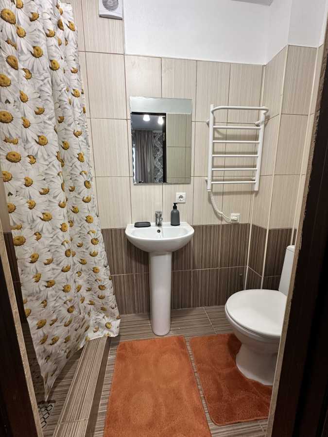 Дом посуточно 220 м², Корятовича, 21