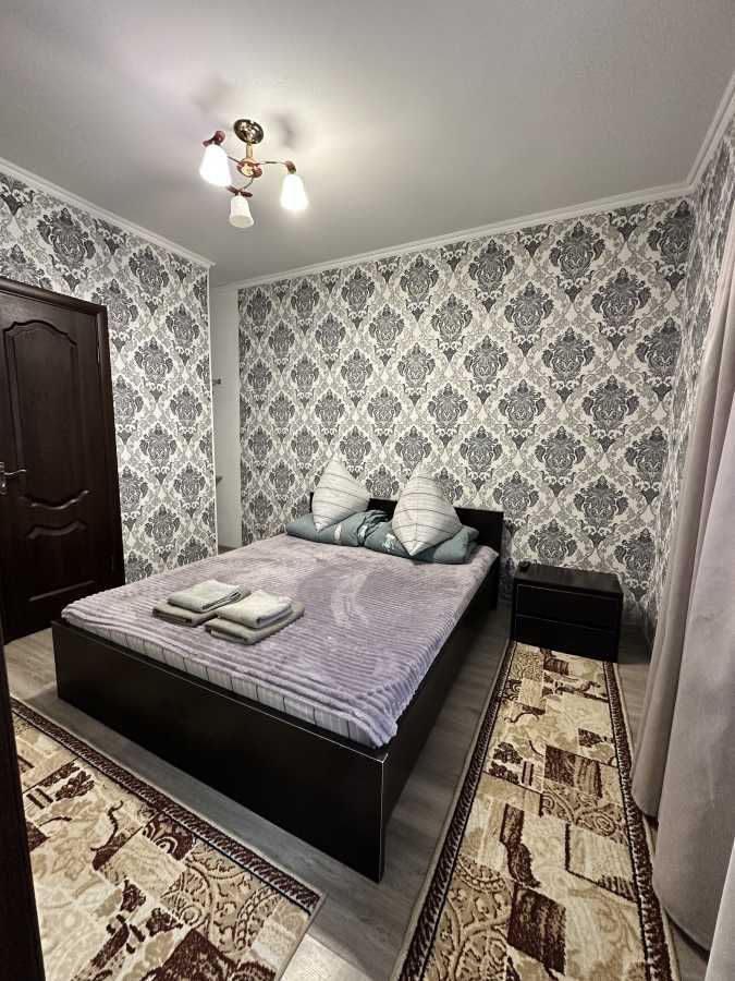 Дом посуточно 220 м², Корятовича, 21