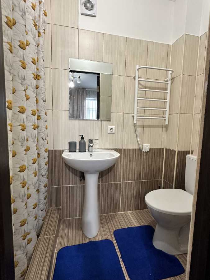 Дом посуточно 220 м², Корятовича, 21