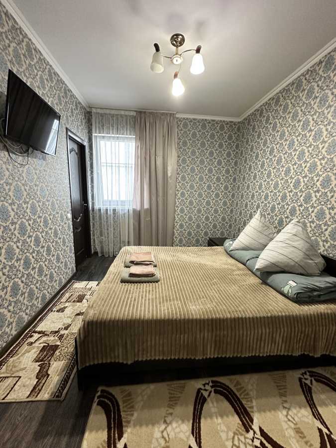 Дом посуточно 220 м², Корятовича, 21