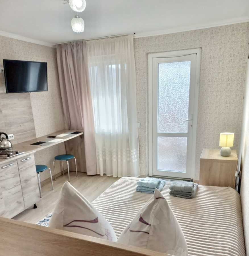 Дом посуточно 220 м², Корятовича, 21