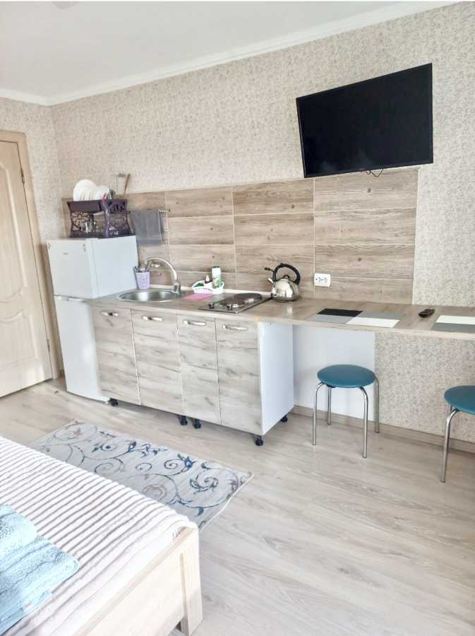 Дом посуточно 220 м², Корятовича, 21