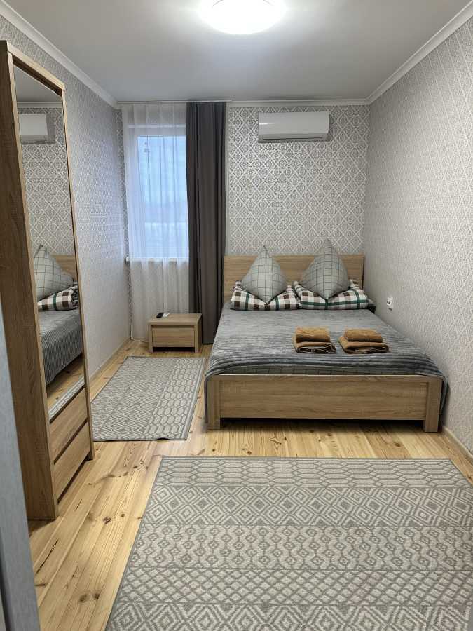 Дом посуточно 180 м², Корятовича, 27