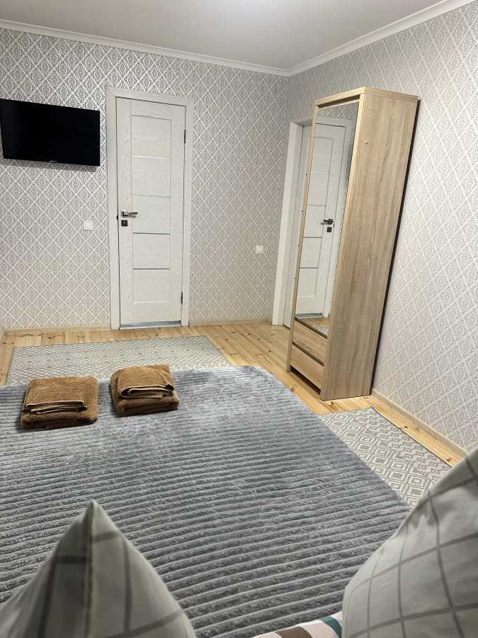 Дом посуточно 180 м², Корятовича, 27