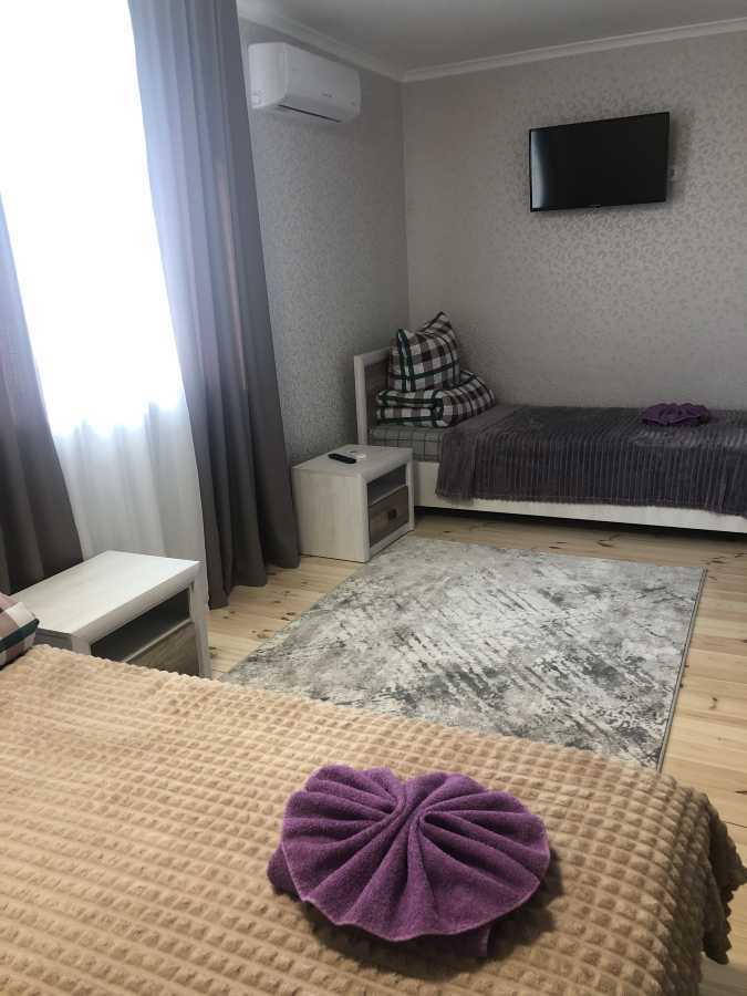 Дом посуточно 180 м², Корятовича, 27