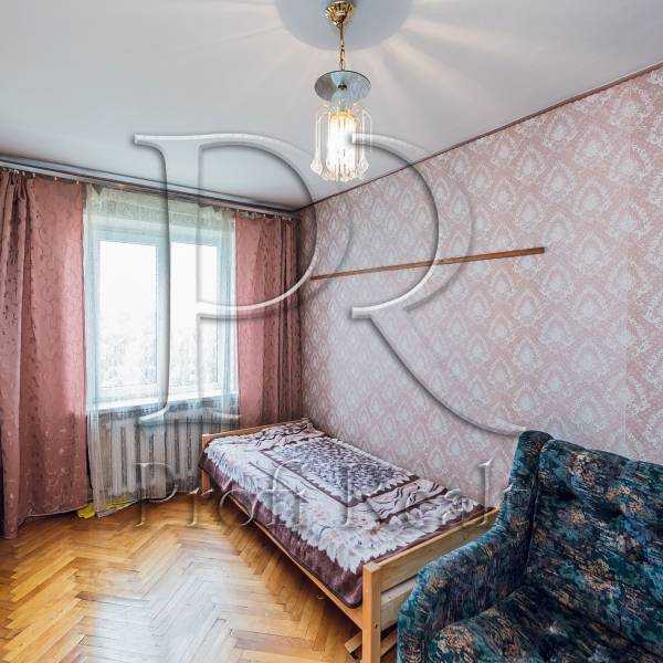 Продажа 3-комнатной квартиры 58 м², Жмеринская ул., 16