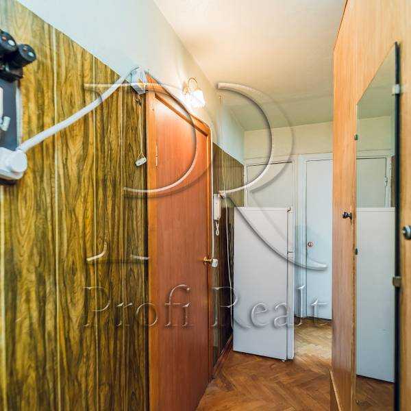 Продажа 3-комнатной квартиры 58 м², Жмеринская ул., 16