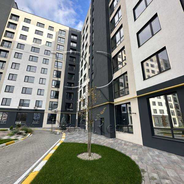 Продажа 1-комнатной квартиры 39 м², Мозгового ул., Миколи вулиця, 2