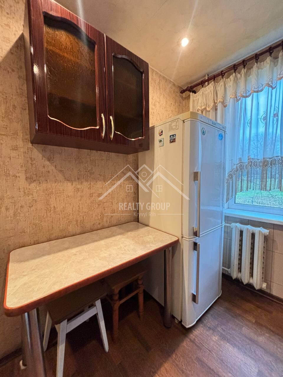 Аренда 2-комнатной квартиры 48 м², Покровська 32