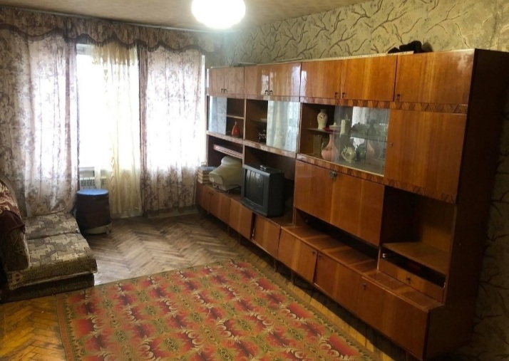 Продажа 3-комнатной квартиры 68 м², Казакевича ул.