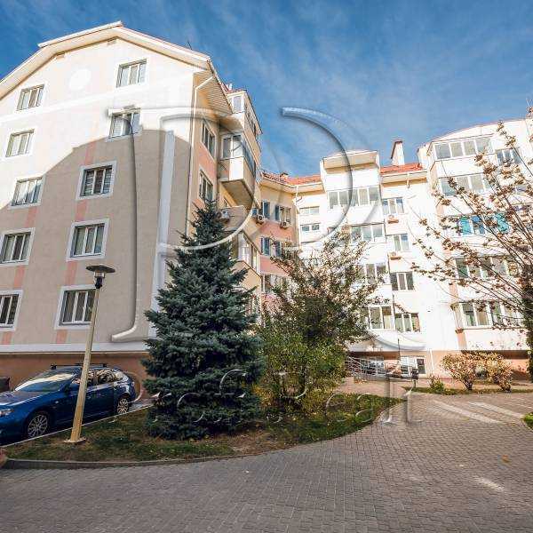 Продажа 2-комнатной квартиры 55 м², Леси Украинки бул., 6А