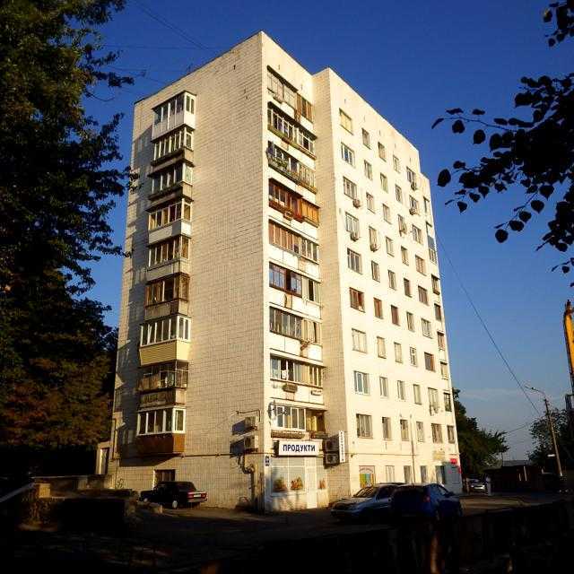 Продаж 1-кімнатної квартири 34 м², Звіринецька вул., 63А