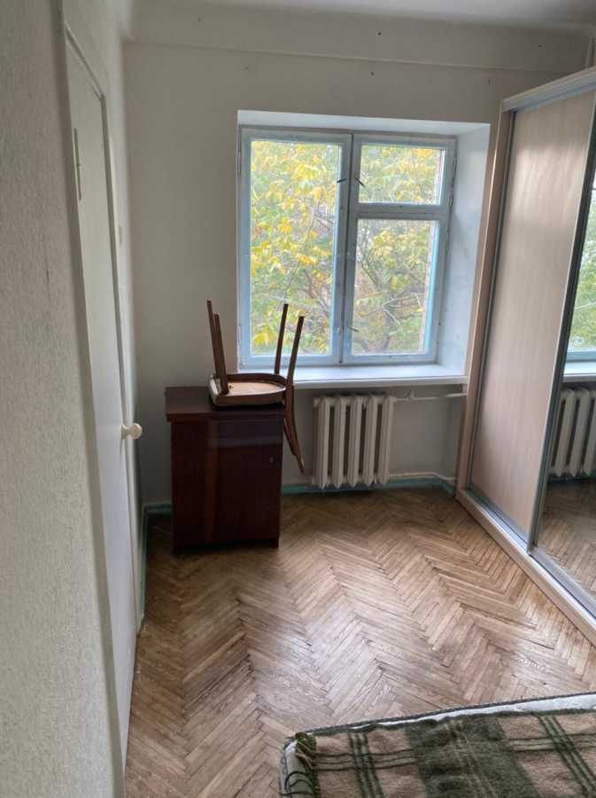 Продажа 3-комнатной квартиры 53 м², Цитадельная ул., 7