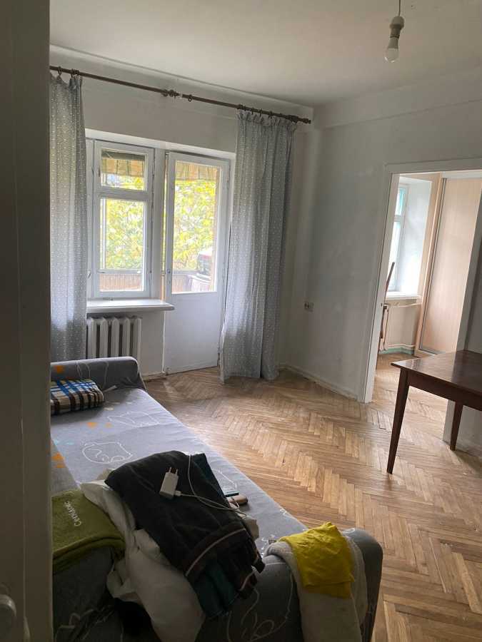 Продажа 3-комнатной квартиры 53 м², Цитадельная ул., 7