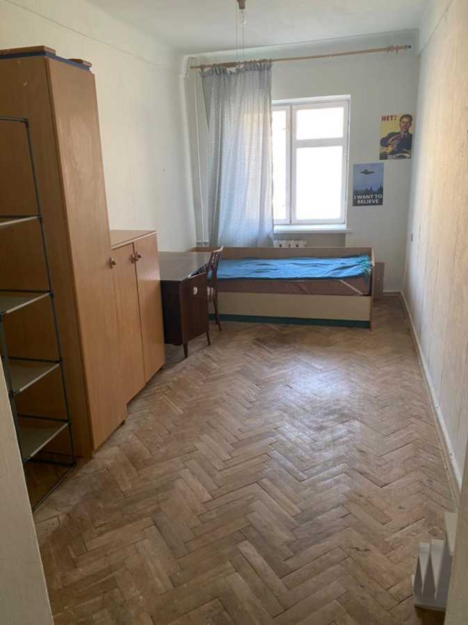 Продажа 3-комнатной квартиры 53 м², Цитадельная ул., 7