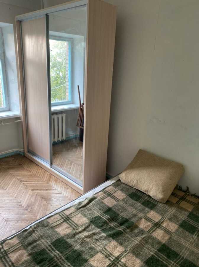 Продажа 3-комнатной квартиры 53 м², Цитадельная ул., 7