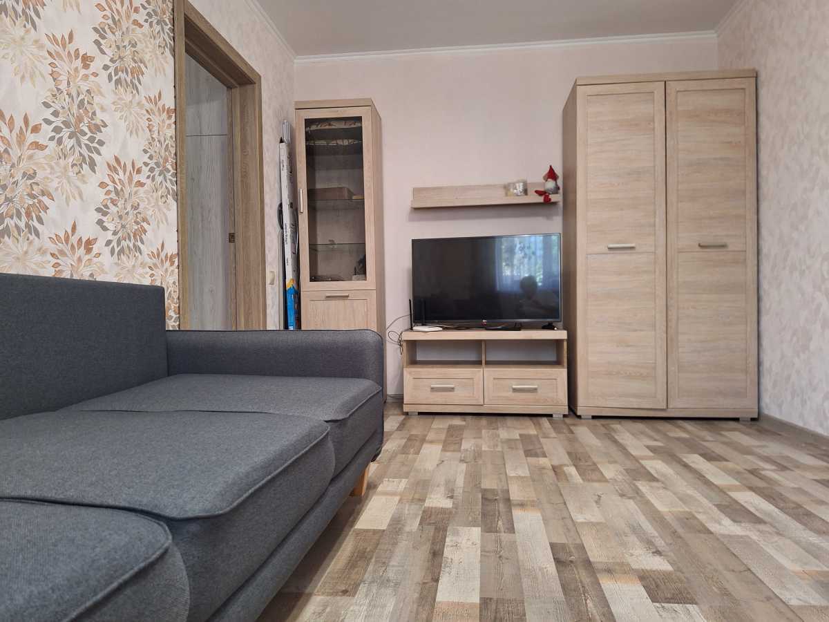 Продаж 1-кімнатної квартири 34 м², Щаслива вул.