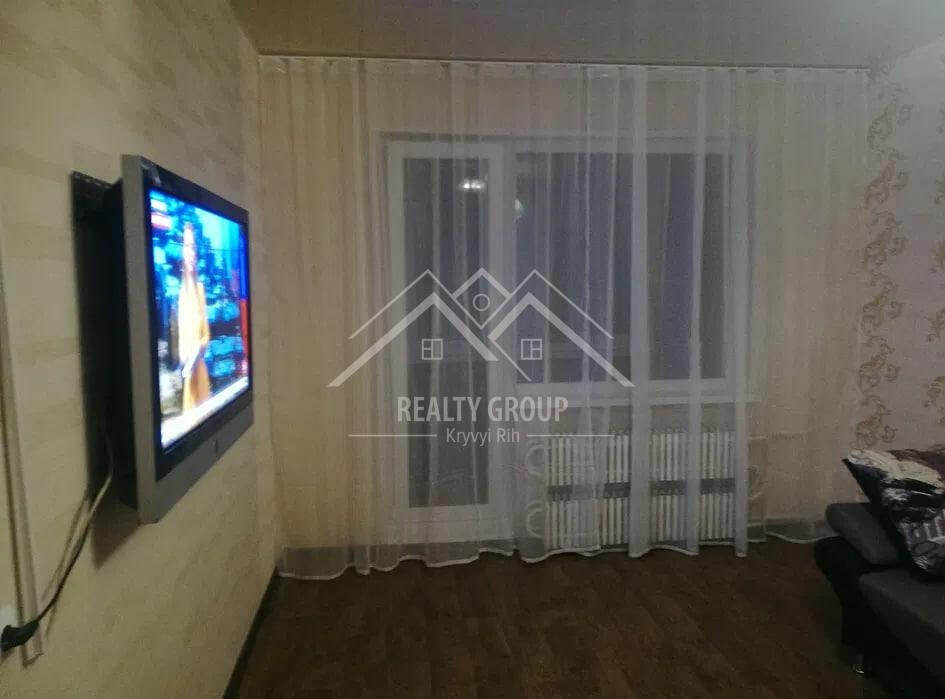 Аренда 1-комнатной квартиры 40 м², Европейский бул., 25