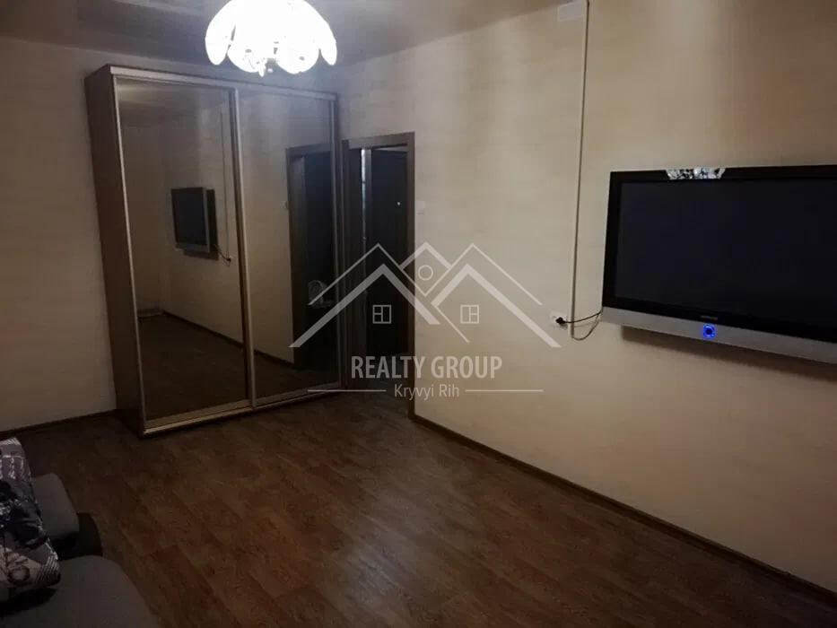 Аренда 1-комнатной квартиры 40 м², Европейский бул., 25