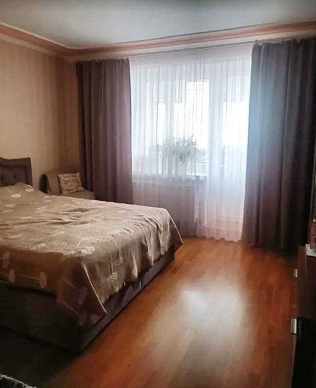 Продажа 1-комнатной квартиры 45 м², Интернационалистов ул.