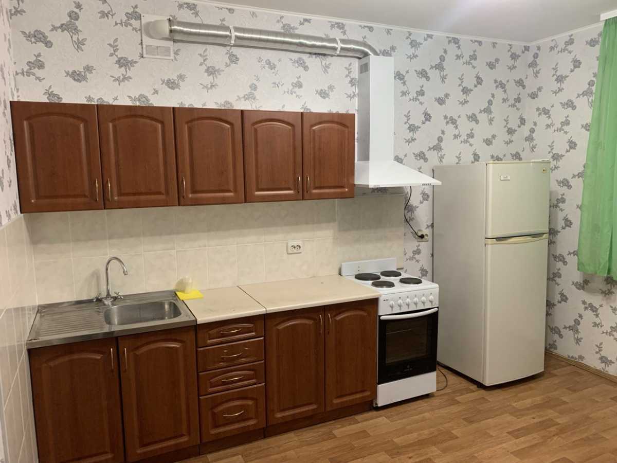 Оренда 3-кімнатної квартири 95 м², Градинська вул., 9