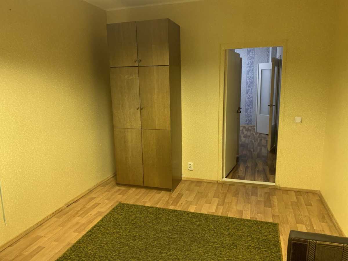 Оренда 3-кімнатної квартири 95 м², Градинська вул., 9