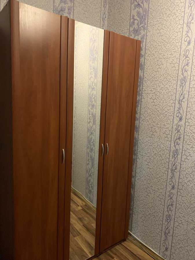 Оренда 3-кімнатної квартири 95 м², Градинська вул., 9