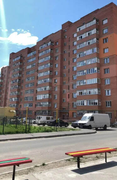 Продажа 2-комнатной квартиры 45 м², Интернационалистов ул.