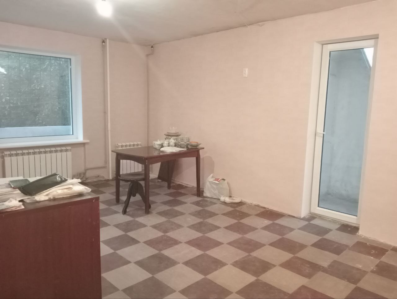 Аренда 1-комнатной квартиры 40 м², Березинская ул., 33