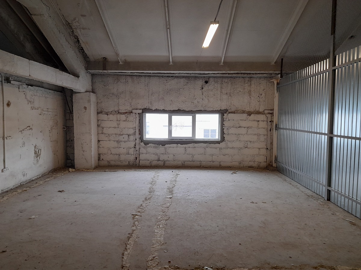 Аренда склада 62 м², Киевская ул., 4