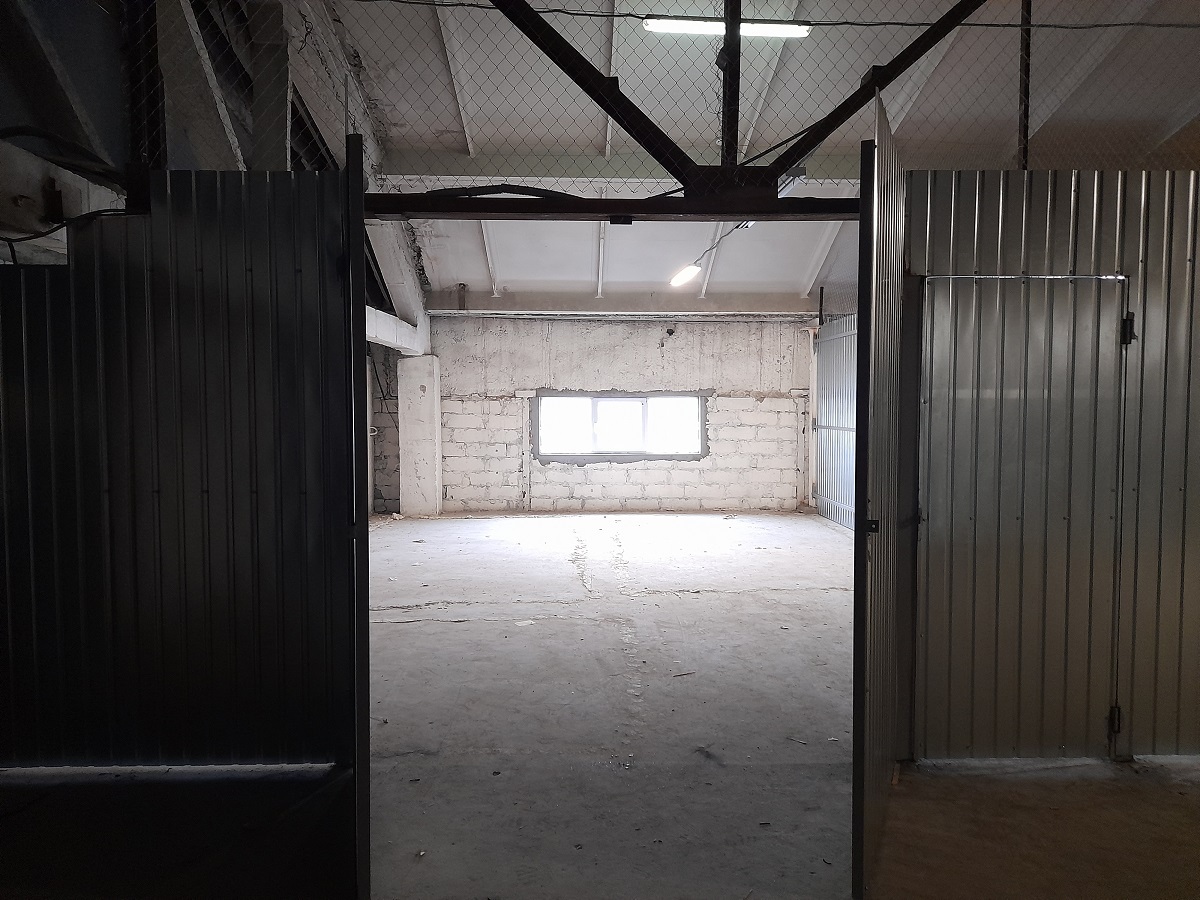 Аренда склада 62 м², Киевская ул., 4