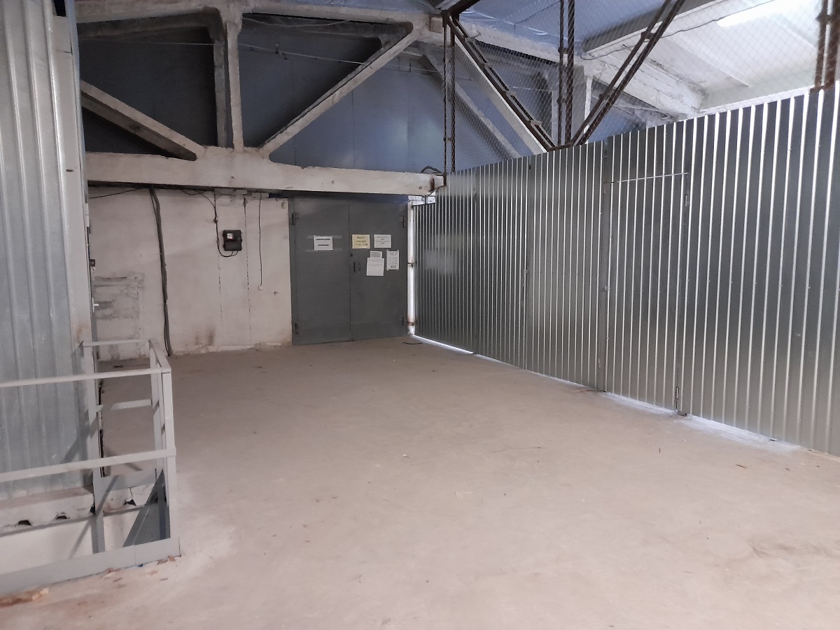 Аренда склада 62 м², Киевская ул., 4