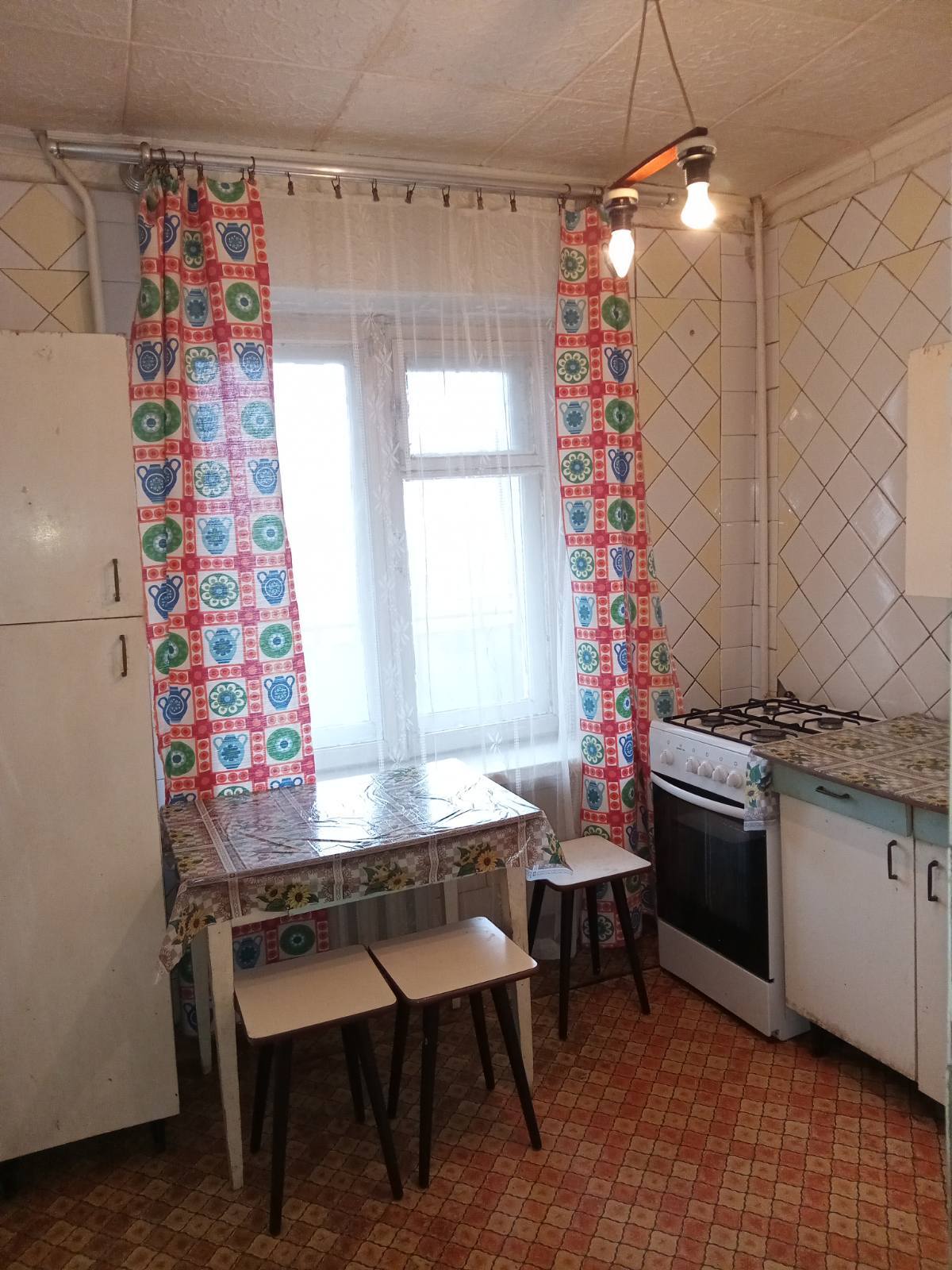 Продажа 1-комнатной квартиры 35 м², 23-го Августа ул., 51