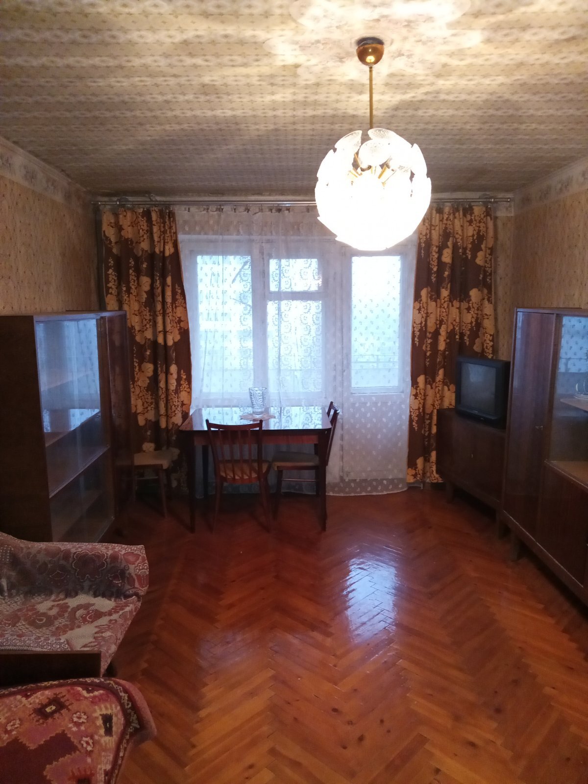 Продажа 1-комнатной квартиры 35 м², 23-го Августа ул., 51