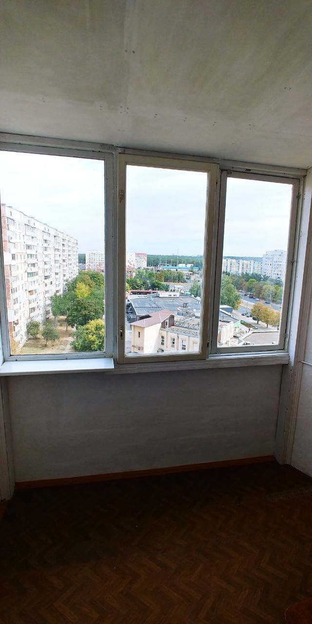 Аренда 2-комнатной квартиры 57 м², Победы просп., 76