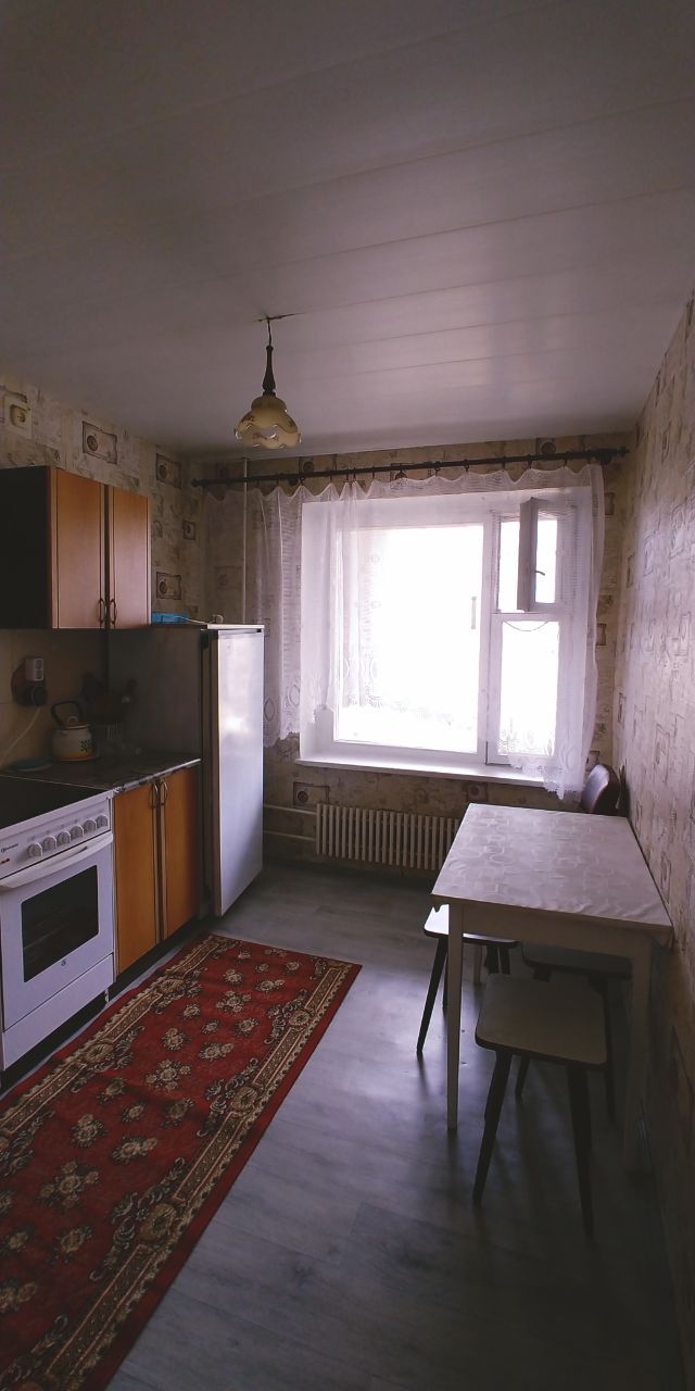 Аренда 2-комнатной квартиры 57 м², Победы просп., 76