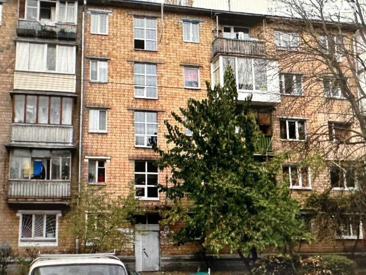 Продажа 1-комнатной квартиры 18 м², Новополевая ул., 99А