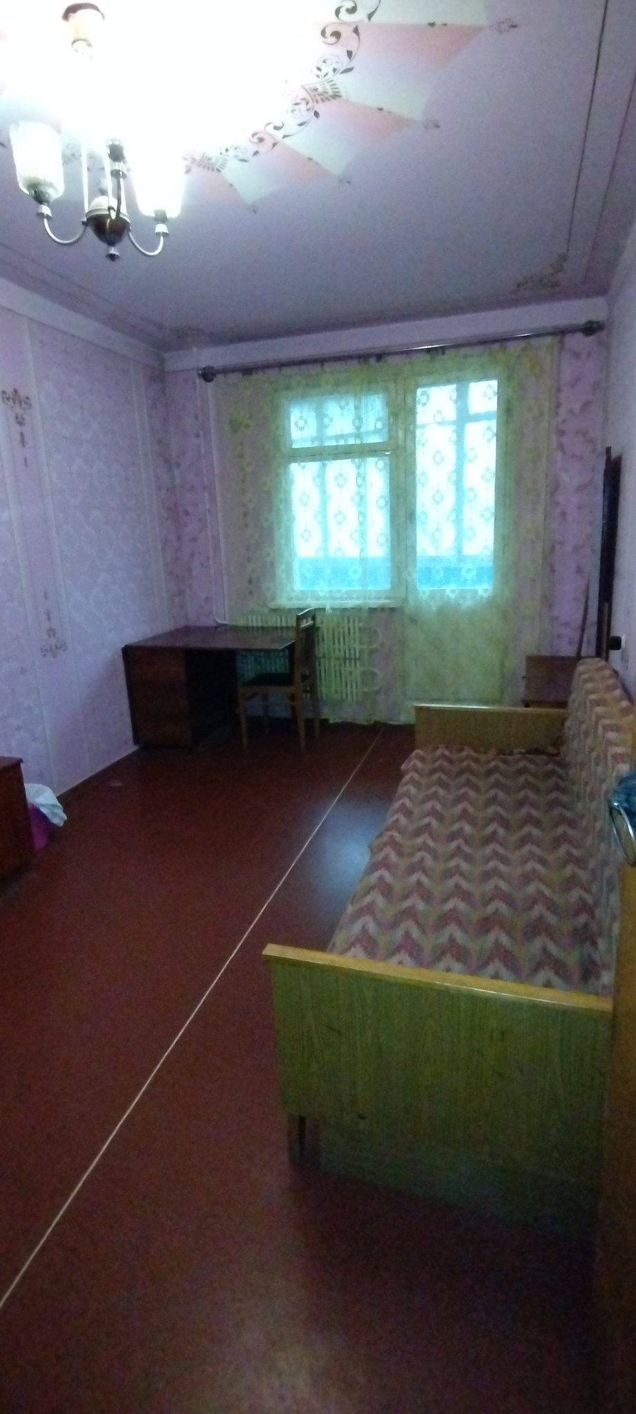 Оренда 2-кімнатної квартири 47 м², Амосова вул., 25