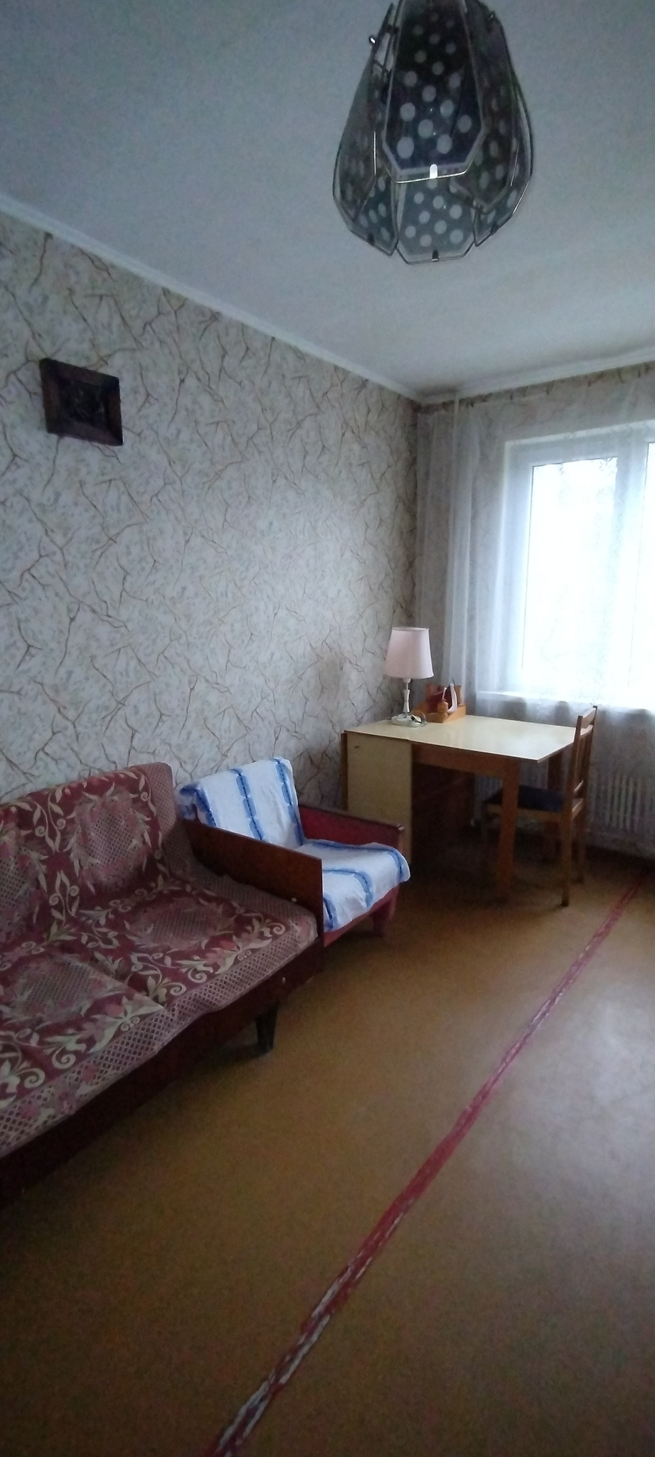 Оренда 2-кімнатної квартири 47 м², Амосова вул., 25