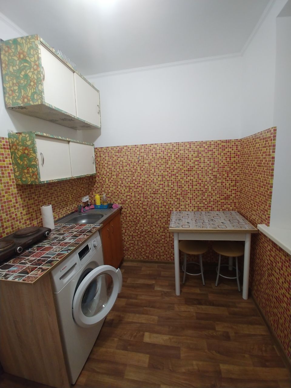 Продажа 1-комнатной квартиры 27 м², Победы просп., 66