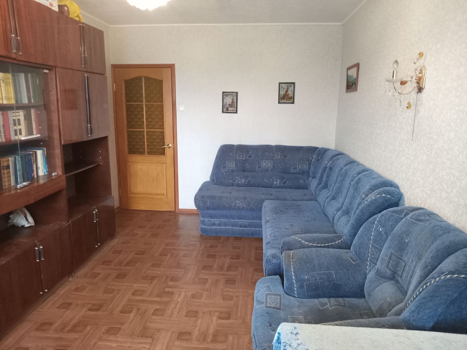 Продажа 3-комнатной квартиры 65 м², Героев Труда ул., 37