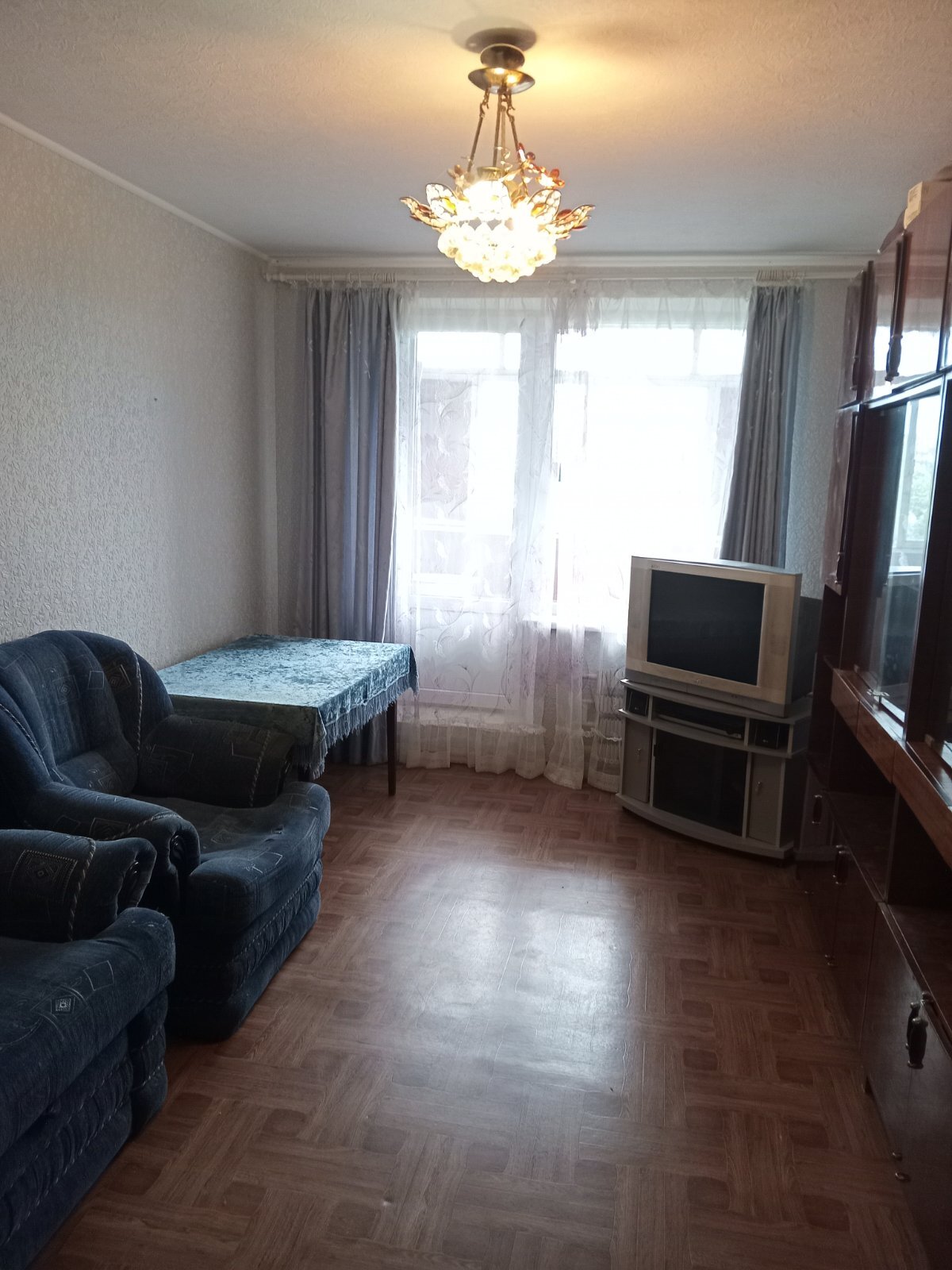 Продажа 3-комнатной квартиры 65 м², Героев Труда ул., 37