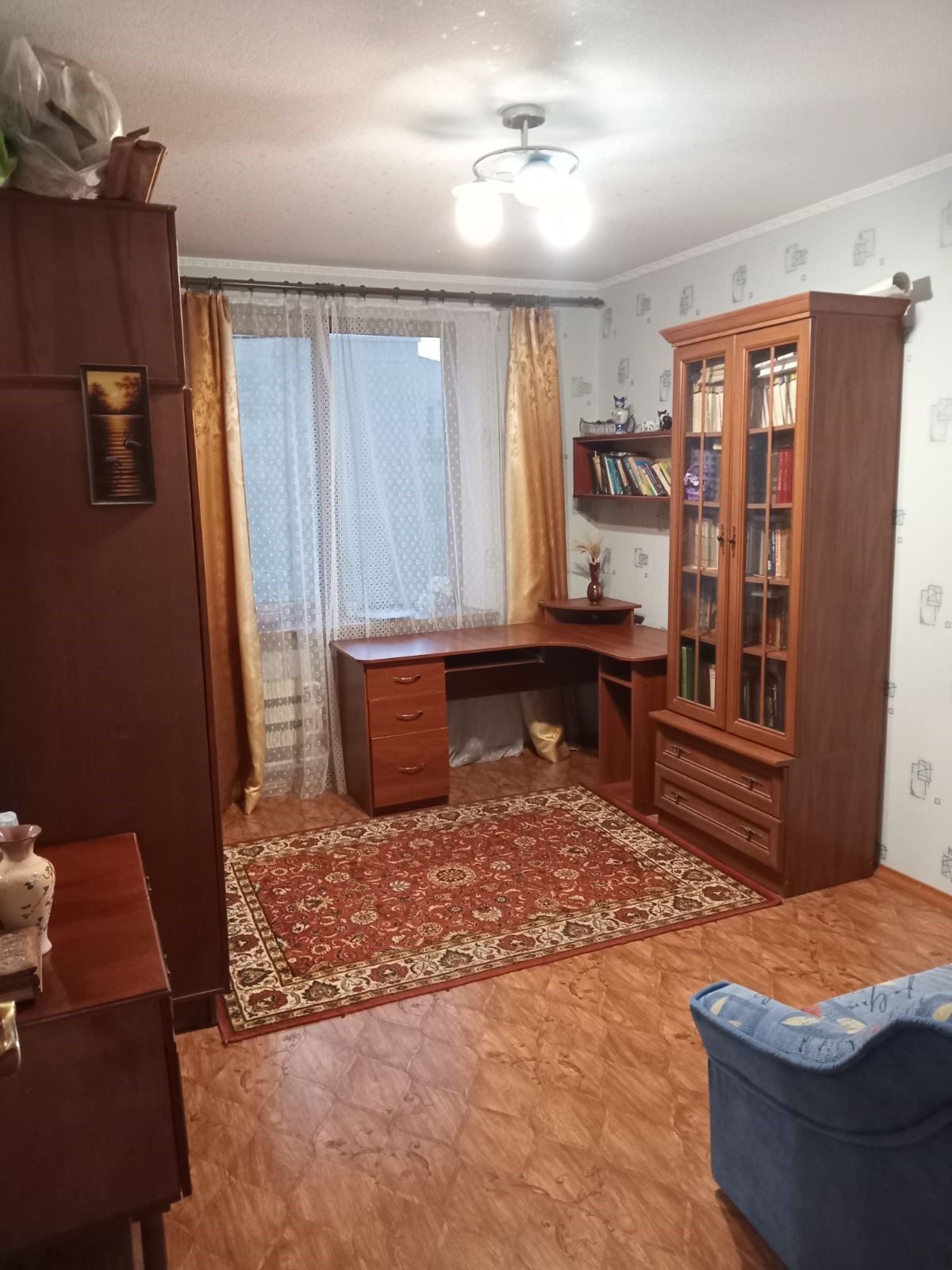 Продажа 3-комнатной квартиры 65 м², Героев Труда ул., 37