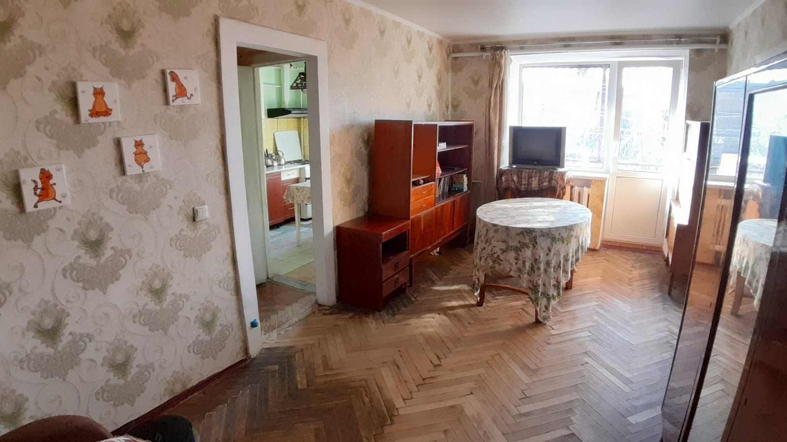 Продажа 3-комнатной квартиры 57 м², Дружбы Народов бул., 6А