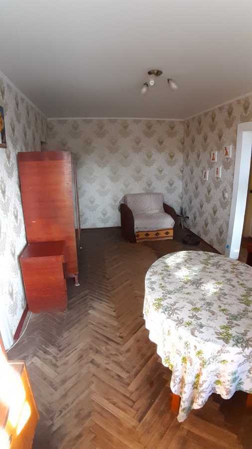 Продажа 3-комнатной квартиры 57 м², Дружбы Народов бул., 6А