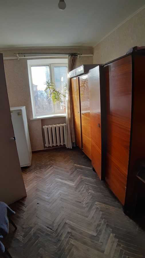 Продажа 3-комнатной квартиры 57 м², Дружбы Народов бул., 6А