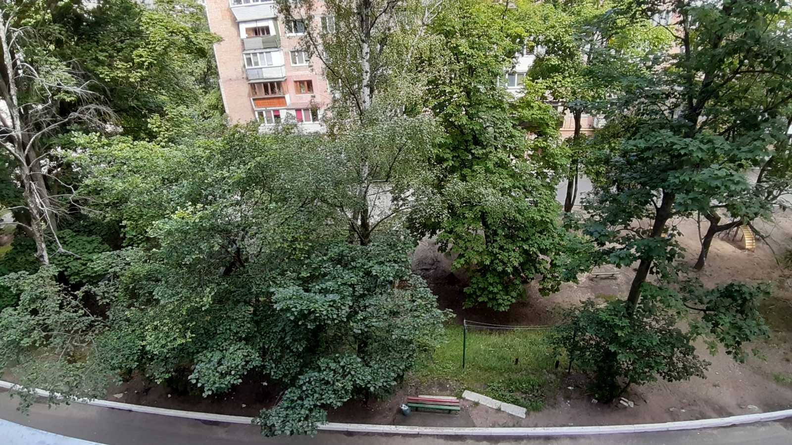 Продаж 3-кімнатної квартири 60 м², Голосіївський просп., 91