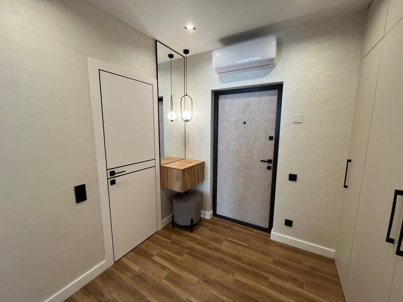 Оренда 1-кімнатної квартири 44 м², Запорізьке шосе, 32