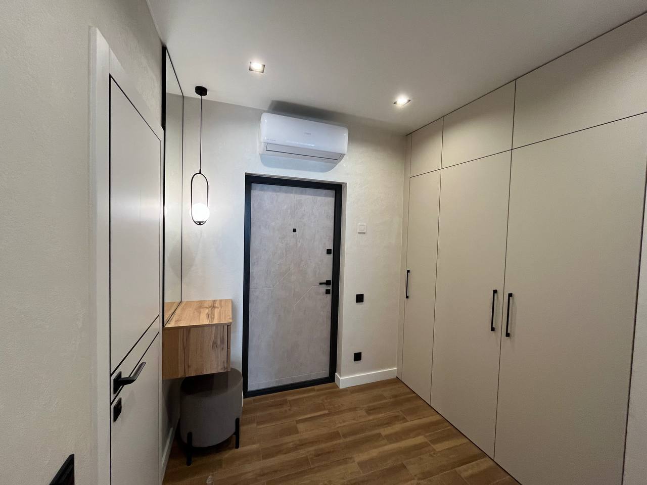 Оренда 1-кімнатної квартири 44 м², Запорізьке шосе, 32