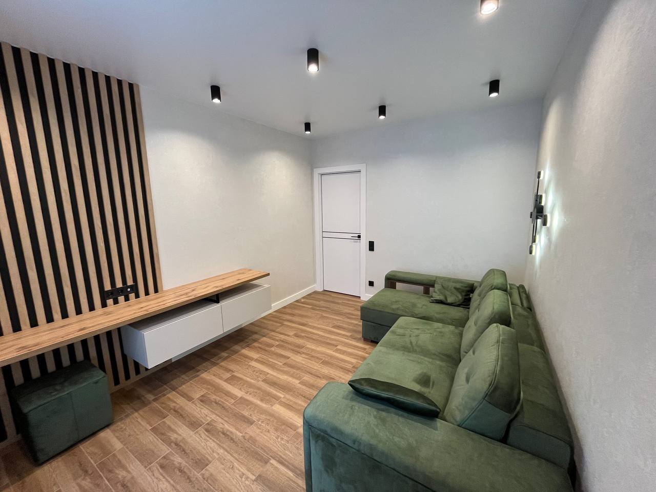Оренда 1-кімнатної квартири 44 м², Запорізьке шосе, 32